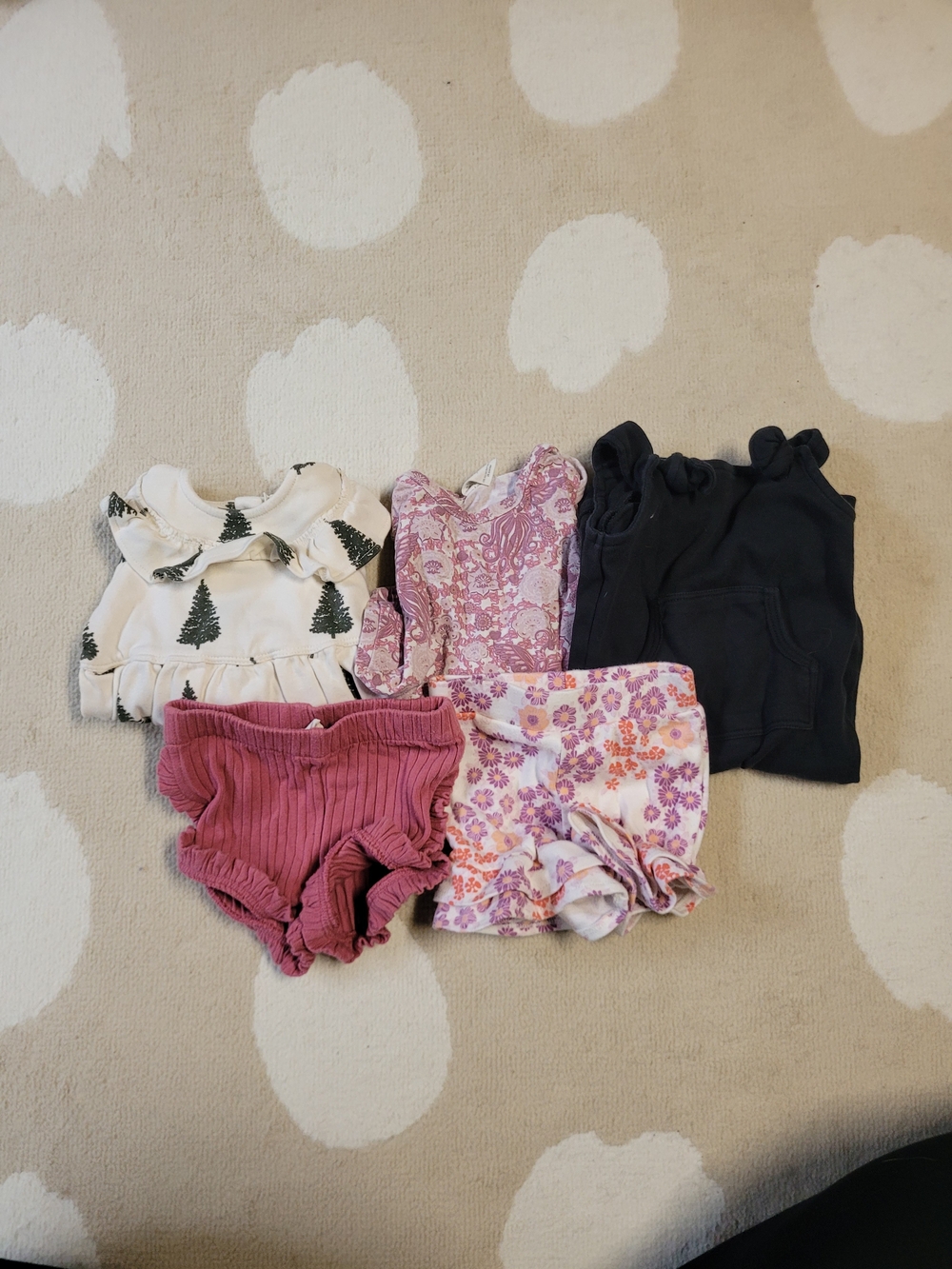 Size 3-6 Month Kate Quinn Baby Clothes